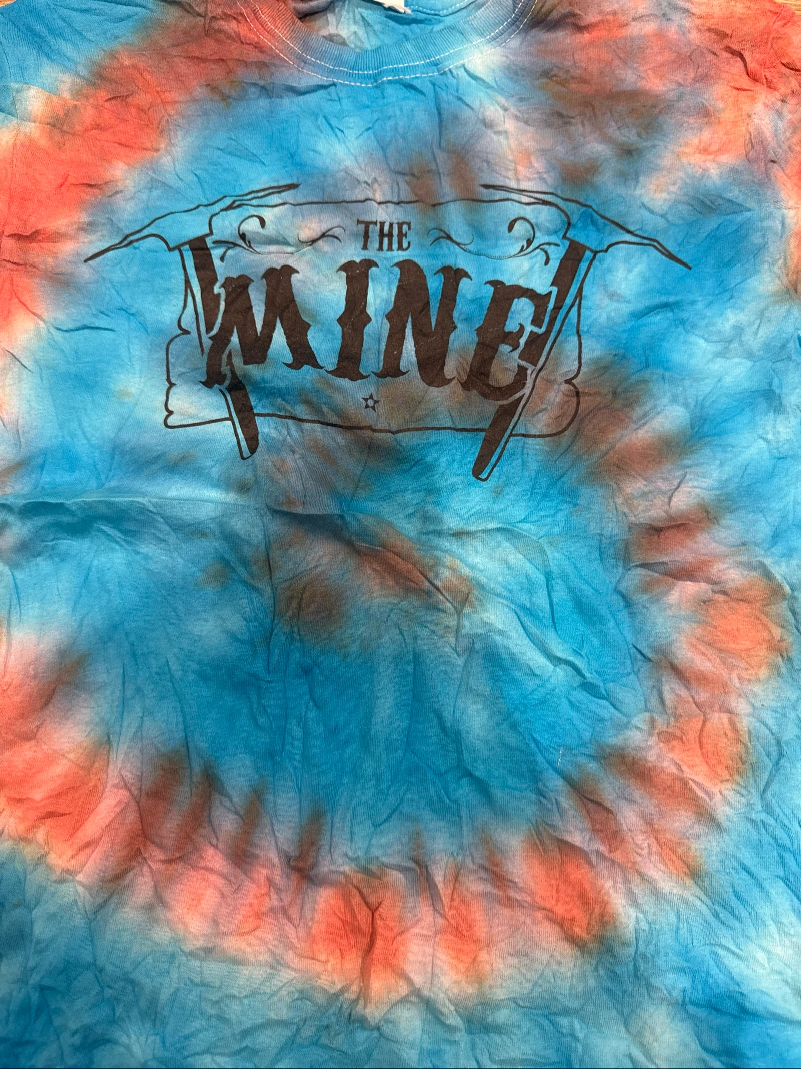 t-shirt – photo 2